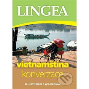 Vietnamština - konverzace - Lingea