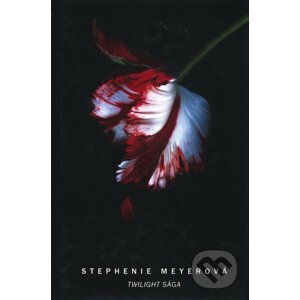 Twilight sága: Nov - Stephenie Meyer