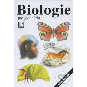 Biologie pro gymnáziá - Jan Jelínek, Vladimír Zicháček