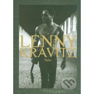 Lenny Kravitz - Lenny Kravitz, Anthony DeCurtis