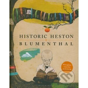 Historic Heston - Heston Blumenthal