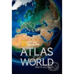 National Geographic Atlas of the World - Random House