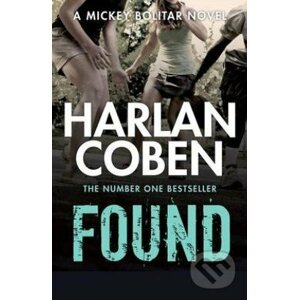 Found - Harlan Coben