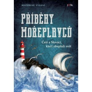 E-kniha Příběhy mořeplavců – rozšířené vydání - Mikkel Odehnalů (ilustrátor)