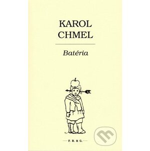 Batéria - Karol Chmel