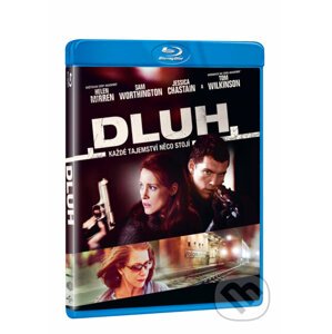 Dluh Blu-ray