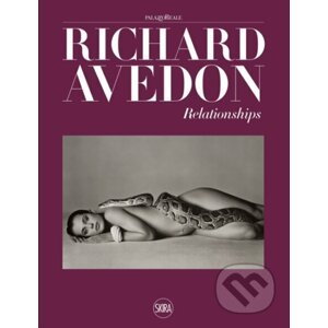 Richard Avedon - Skira