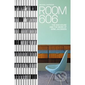Room 606 - Michael Sheridan