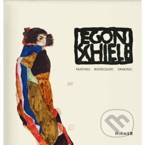 Egon Schiele - Rudolf Leopold
