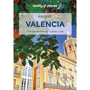 Pocket Valencia - John Noble