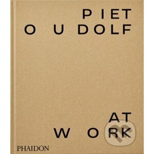 Piet Oudolf At Work - Piet Oudolf