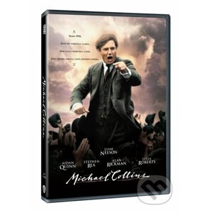 Michael Collins DVD
