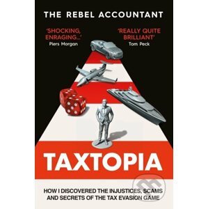 Taxtopia - The Rebel Accountant