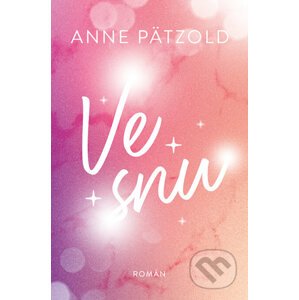 E-kniha Ve snu - Anne Pätzold