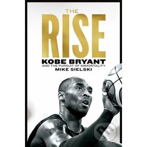 The Rise - Mike Sielski