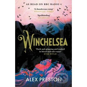 Winchelsea - Alex Preston