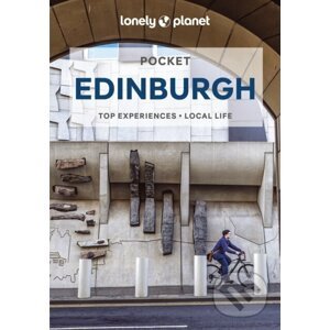 Pocket Edinburgh - Neil Wilson