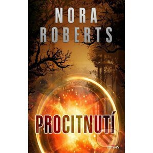 E-kniha Procitnutí - Nora Roberts