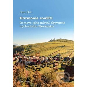 E-kniha Harmonie soužití - Jan Ort