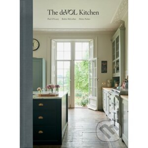 The deVOL Kitchen - Paul O'Leary