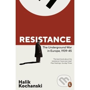 Resistance - Halik Kochanski