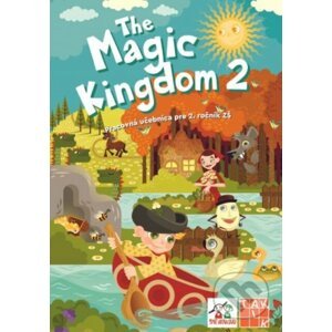 The Magic Kingdom 2 - Eva Lange