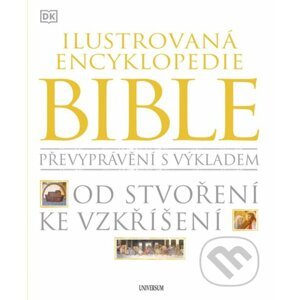 Ilustrovaná encyklopedie Bible - Universum