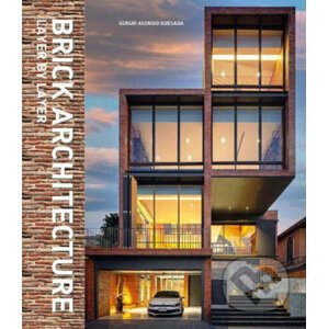 Brick Architecture - Sergio Asensio Quesada