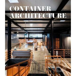 Container Architecture - David Andreu Bach
