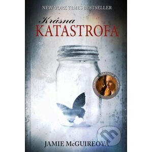 E-kniha Krásna katastrofa - Jamie McGuire