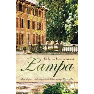 E-kniha Lampa - Deborah Lawrenson