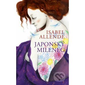 E-kniha Japonský milenec - Isabel Allende