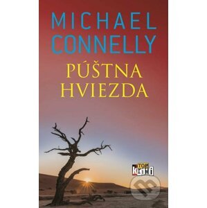E-kniha Púštna hviezda - Michael Connelly