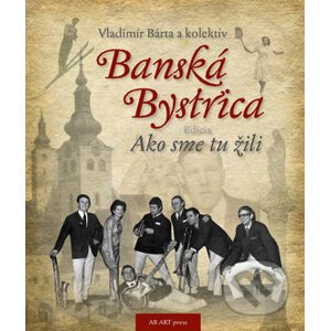 Banská Bystrica 1 - Vladimír Bárta