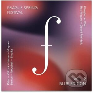 Prague spring festival - Radioservis