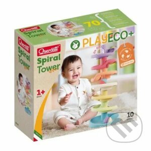 Spiral Tower Play Eco+ - Granna