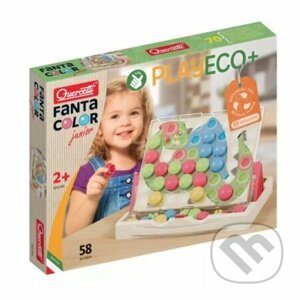 Fantacolor Junior Play Eco+ - Granna