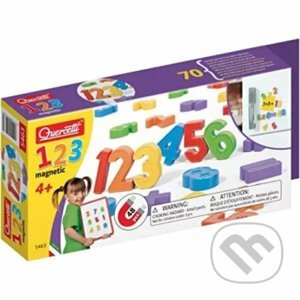 Magnetic Numbers - Granna