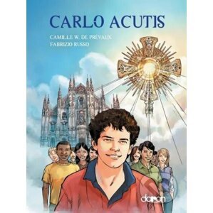 Carlo Acutis - Camille Prévaux, Fabrizio Russo