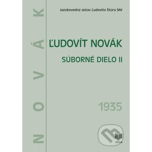 Ľudovít Novák - Súborné dielo II. (1935) - Júlia Behýlová