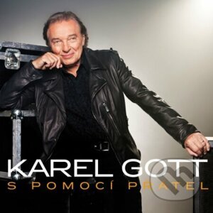 Karel Gott: S pomocí přátel - Karel Gott