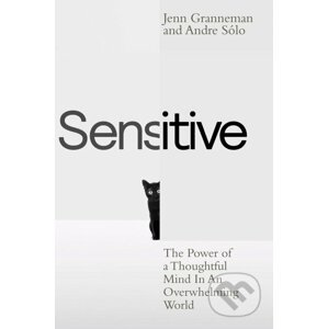 Sensitive - Jenn Granneman