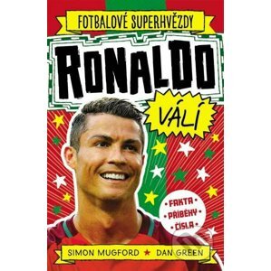 Ronaldo válí - Simon Mugford, Dan Green