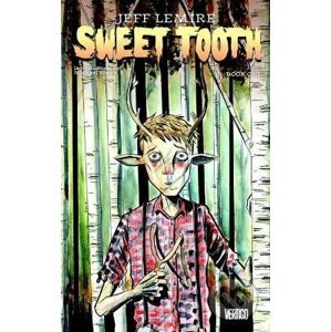Sweet Tooth (Book One) - Jeff Lemire