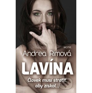 Lavína - Andrea Rimová