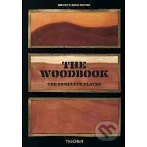 The Woodbook - Romeyn Beck Hough