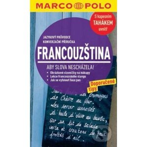 Francouzština - Marco Polo