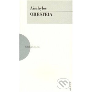 Oresteia - Aischylos
