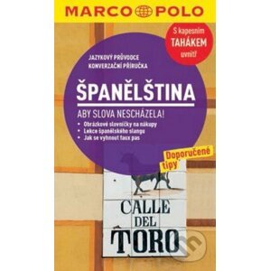 Španělština - Marco Polo