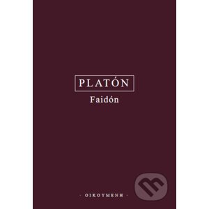 Faidón - Platón